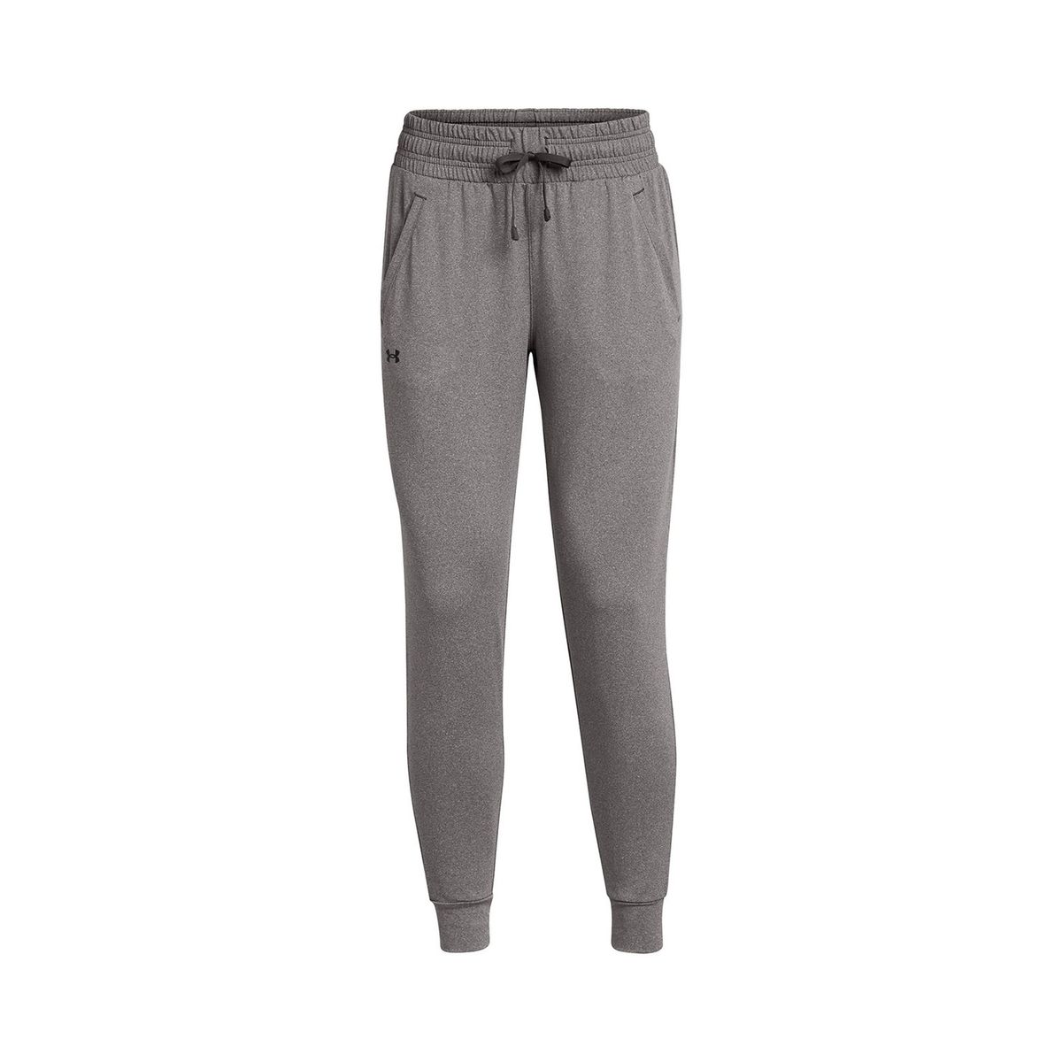 UNDER ARMOUR - Pantalón UA Tech Para Mujer Gris UNDER ARMOUR