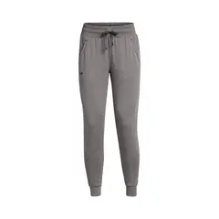 UNDER ARMOUR - Pantalón UA Tech Para Mujer Gris UNDER ARMOUR_.