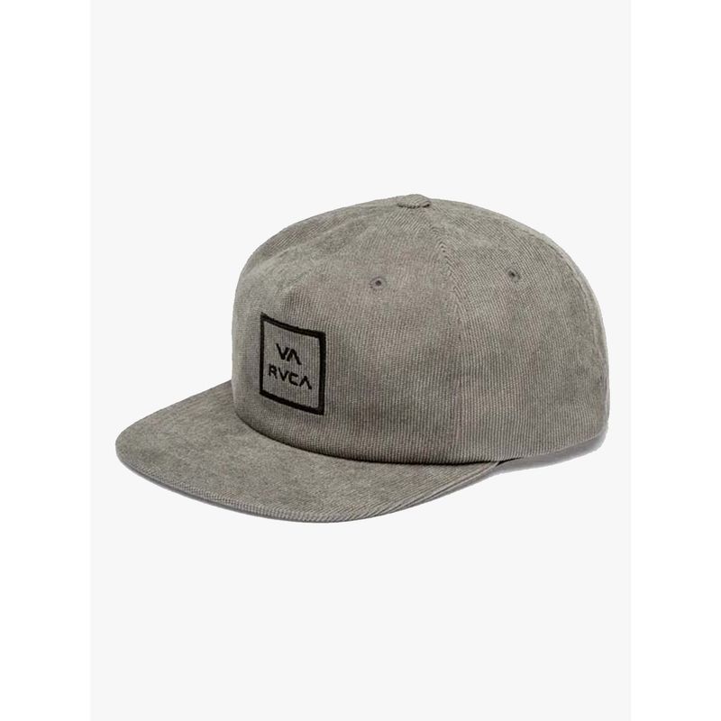 RVCA - Jockey Unisez Freeman Cotelé Beige RVCA