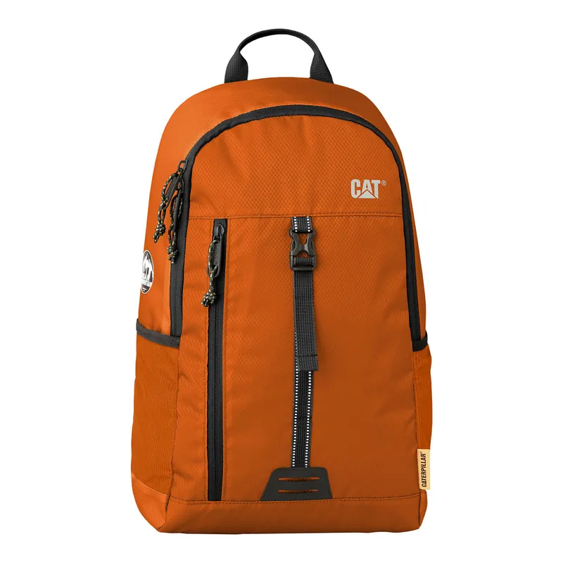CAT - Mochila Benali Unisex Naranja CAT