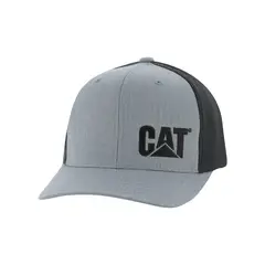 CAT - Jockey Trademark Trucker Gris