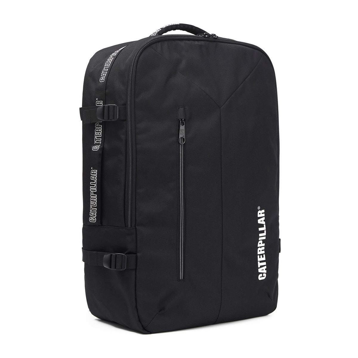 CAT - Mochila City Cabin Unisex Negra CAT