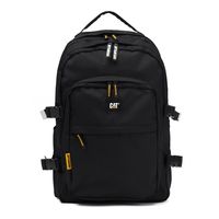 Mochila Sao Paulo Urban Unisex Negra