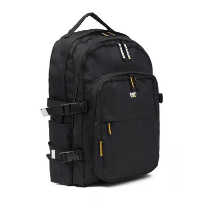 Imagen 2 del producto Mochila Sao Paulo Urban Unisex Negra