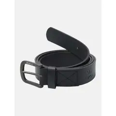 RVCA - Cinturón Hombre Standard Negro