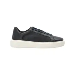 ROCKFORD - Zapato Cuero Hombre Volturno Azul