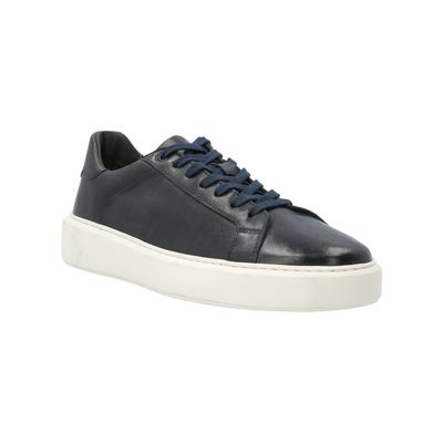 Imagen 2 del producto Zapato Cuero Hombre Volturno Azul