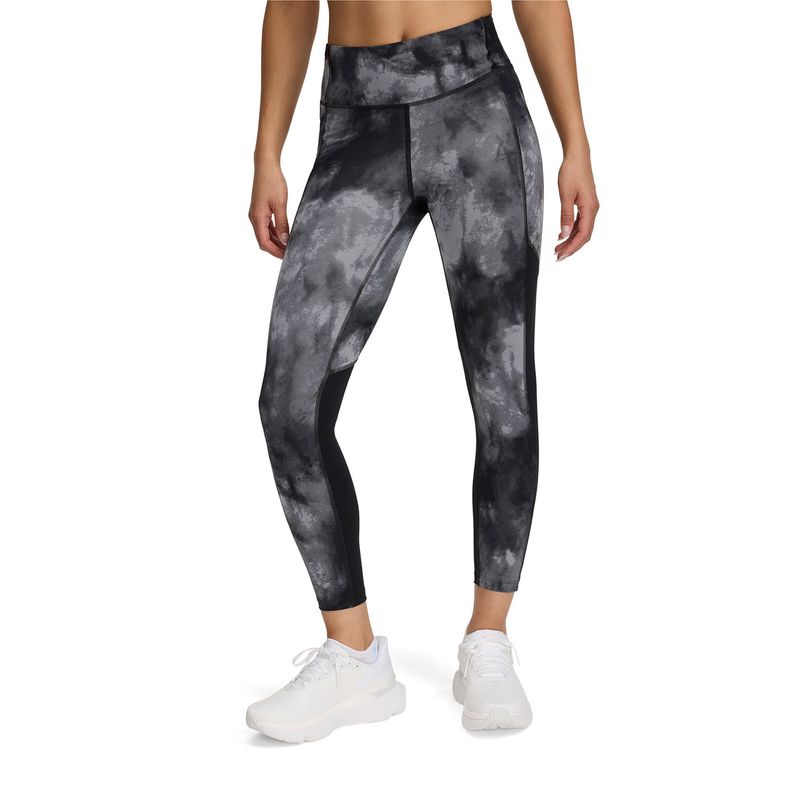 UNDER ARMOUR - Calzas Lnch Ankle Negro Mujer UNDER ARMOUR_.