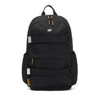 Mochila Melbourne Urban Unisex Negra