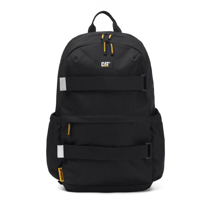 CAT - Mochila Melbourne Urban Unisex Negra CAT