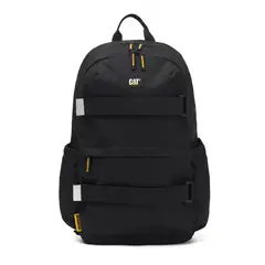 CAT - Mochila Melbourne Urban Unisex Negra
