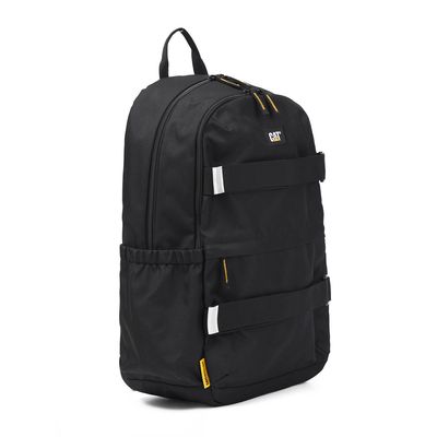 Imagen 2 del producto Mochila Melbourne Urban Unisex Negra