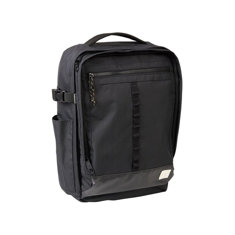 CAT - Mochila Bhakra Unisex Negra CAT