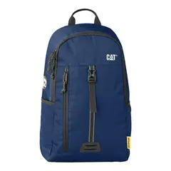 CAT - Mochila Benali Unisex Azul Marino