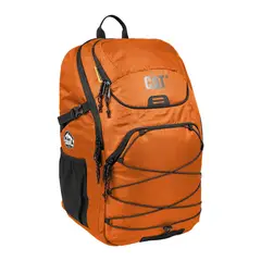 CAT - Mochila Trekking Le Meije Unisex Naranja