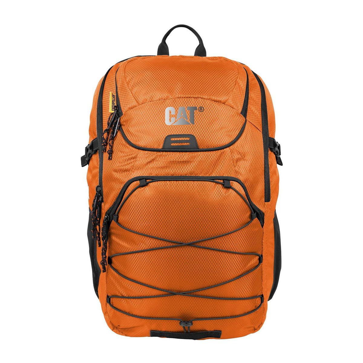 CAT - Mochila Trekking Le Meije Unisex Naranja CAT