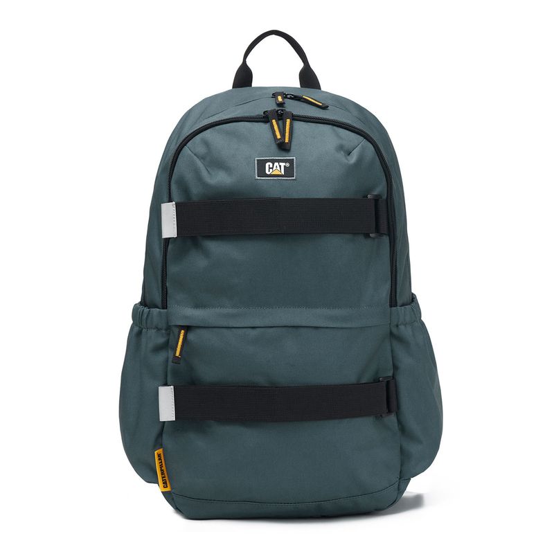 CAT - Mochila Melbourne Urban Unisex Verde Petróleo CAT