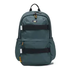 CAT - Mochila Melbourne Urban Unisex Verde Petróleo