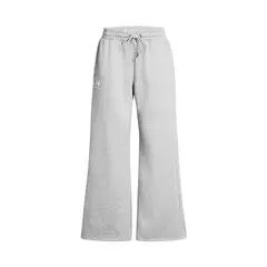UNDER ARMOUR - Pantalón UA Icon Fleece Para Mujer Gris