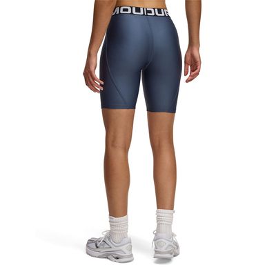 Imagen 2 del producto Calzas Heatgear gris para mujer