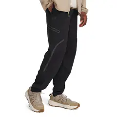 UNDER ARMOUR - Pantalón Lifestyle hombre Unstoppable Cargo negro