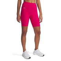 Calzas UA Motion Bike Shorts Mujer Morado