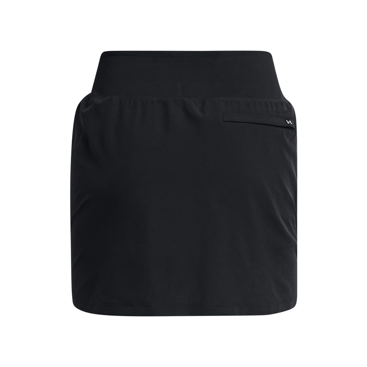 UNDER ARMOUR - Falda UA drive skort negro para mujer UNDER ARMOUR