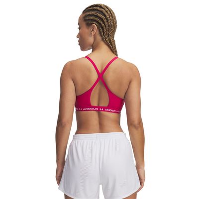 Imagen 2 del producto Sostén Deportivo Crossback Mujer Morado