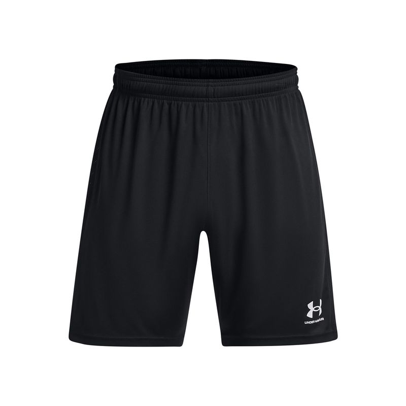 UNDER ARMOUR - Shorts UA Challenger Para Hombre Negro UNDER ARMOUR_.