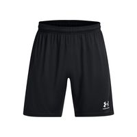 Shorts UA Challenger Para Hombre Negro