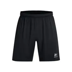 UNDER ARMOUR - Shorts UA Challenger Para Hombre Negro
