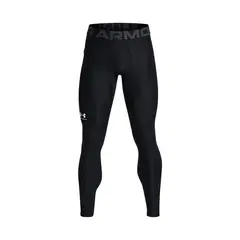 UNDER ARMOUR - Primera Capa Inferior Negro Hombre