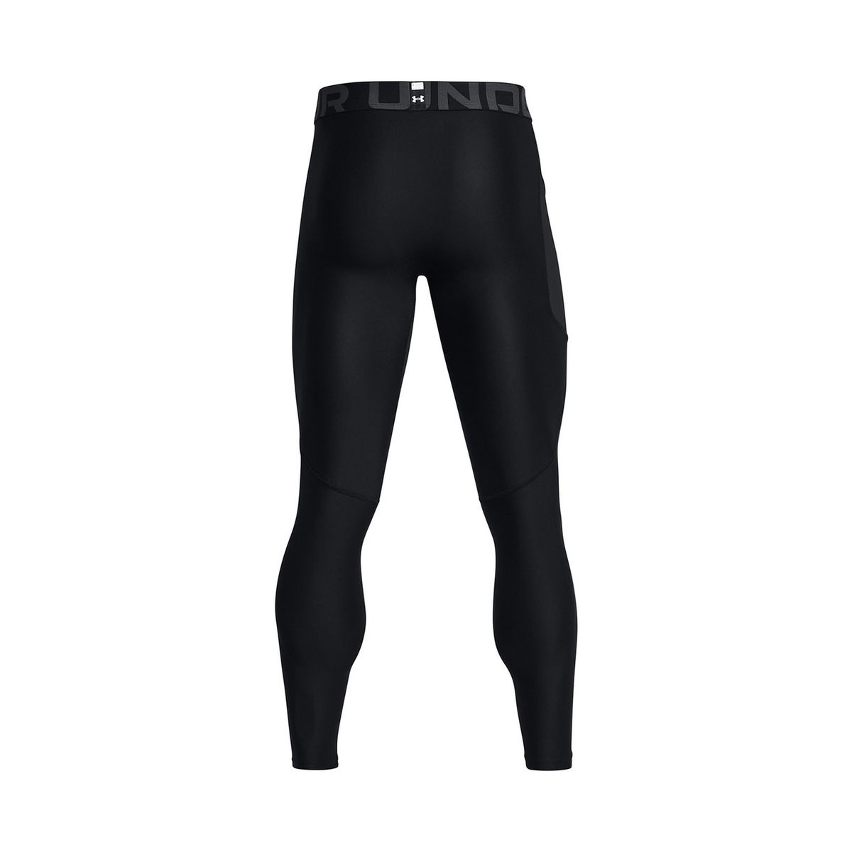 UNDER ARMOUR - Primera Capa Inferior Negro Hombre UNDER ARMOUR