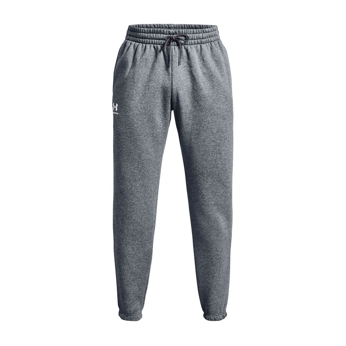 UNDER ARMOUR - Buzo Lifestyle para Hombre Icon Fleece Gris UNDER ARMOUR