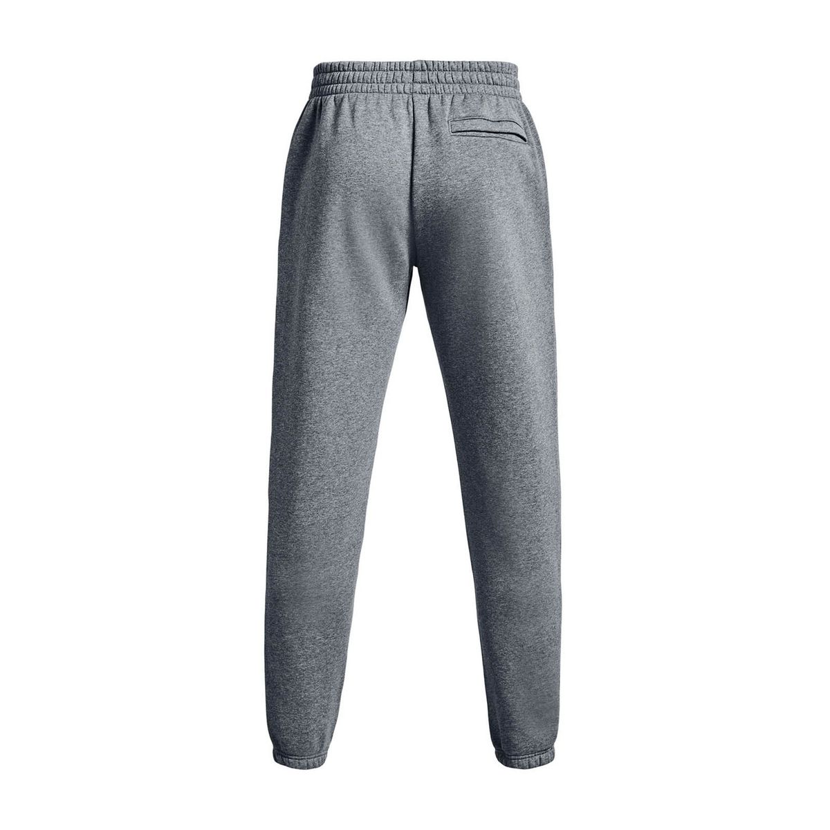 UNDER ARMOUR - Buzo Lifestyle para Hombre Icon Fleece Gris UNDER ARMOUR
