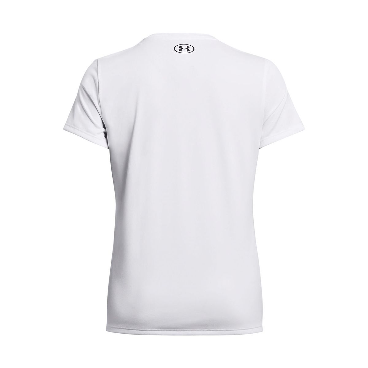 UNDER ARMOUR - Polera Manga Corta UA Tech Mujer Blanco UNDER ARMOUR