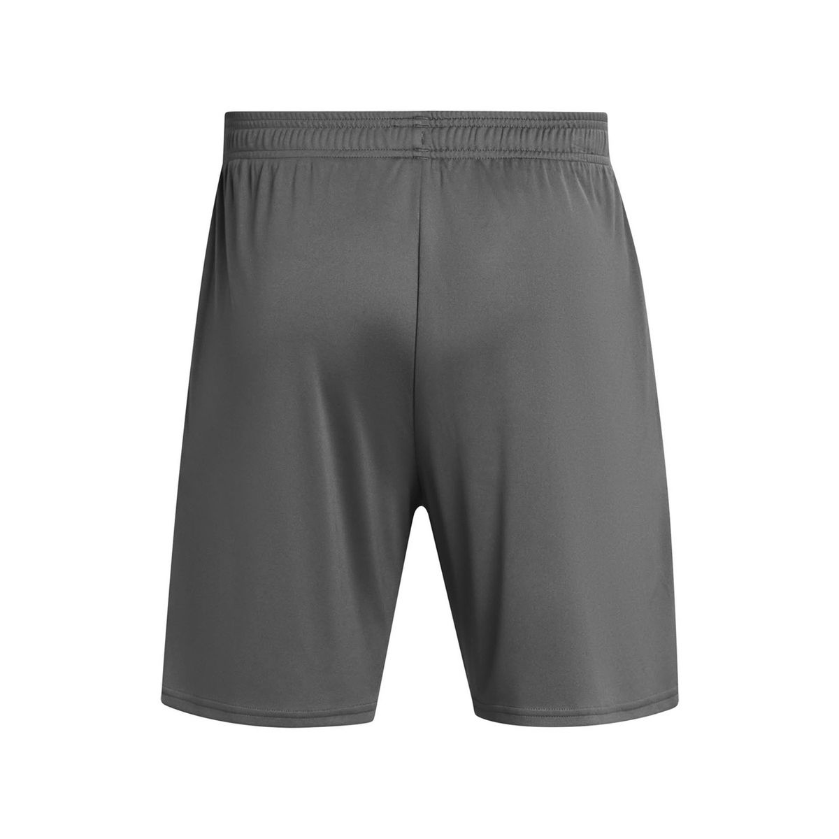 UNDER ARMOUR - Shorts UA Tech 7 Para Hombre Gris UNDER ARMOUR