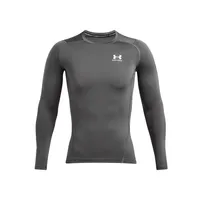 Primera Capa Heatgear Hombre Gris