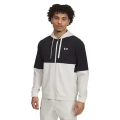 UNDER ARMOUR - Chaqueta UA Zone Para Hombre Café