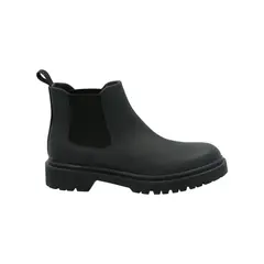 ROCKFORD - Botín Cuero Hombre Pulok Gris