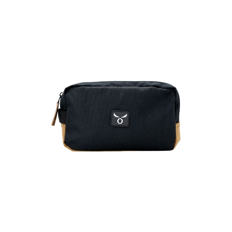MOOSE - Estuche Manhattan Black Moose
