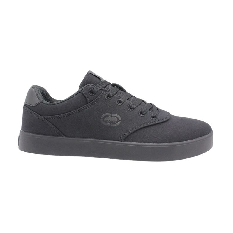 ECKO UNLTD - Zapatilla Urbana Ecko Unltd Hombre - Ten Negro - Negro - 42