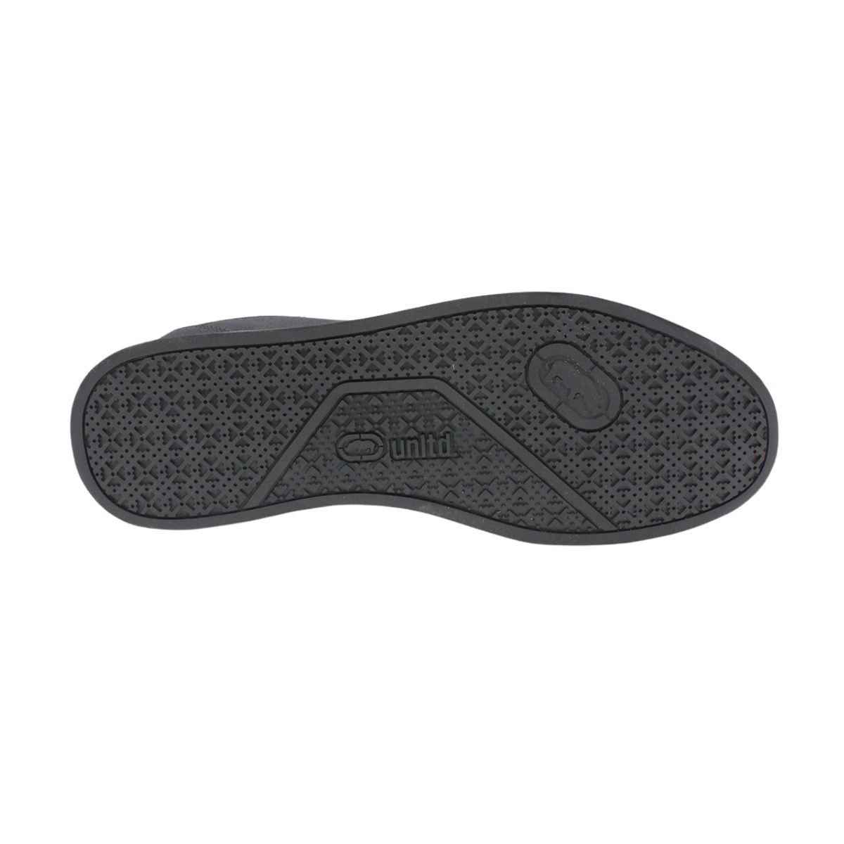 ECKO UNLTD - Zapatilla Urbana Ecko Unltd Hombre - Ten Negro - Negro - 42