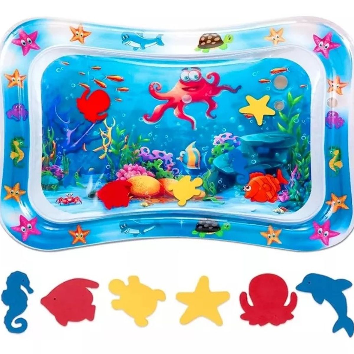 GENERICO - Estimulador Sensorial Juguete De Agua Para Bebe