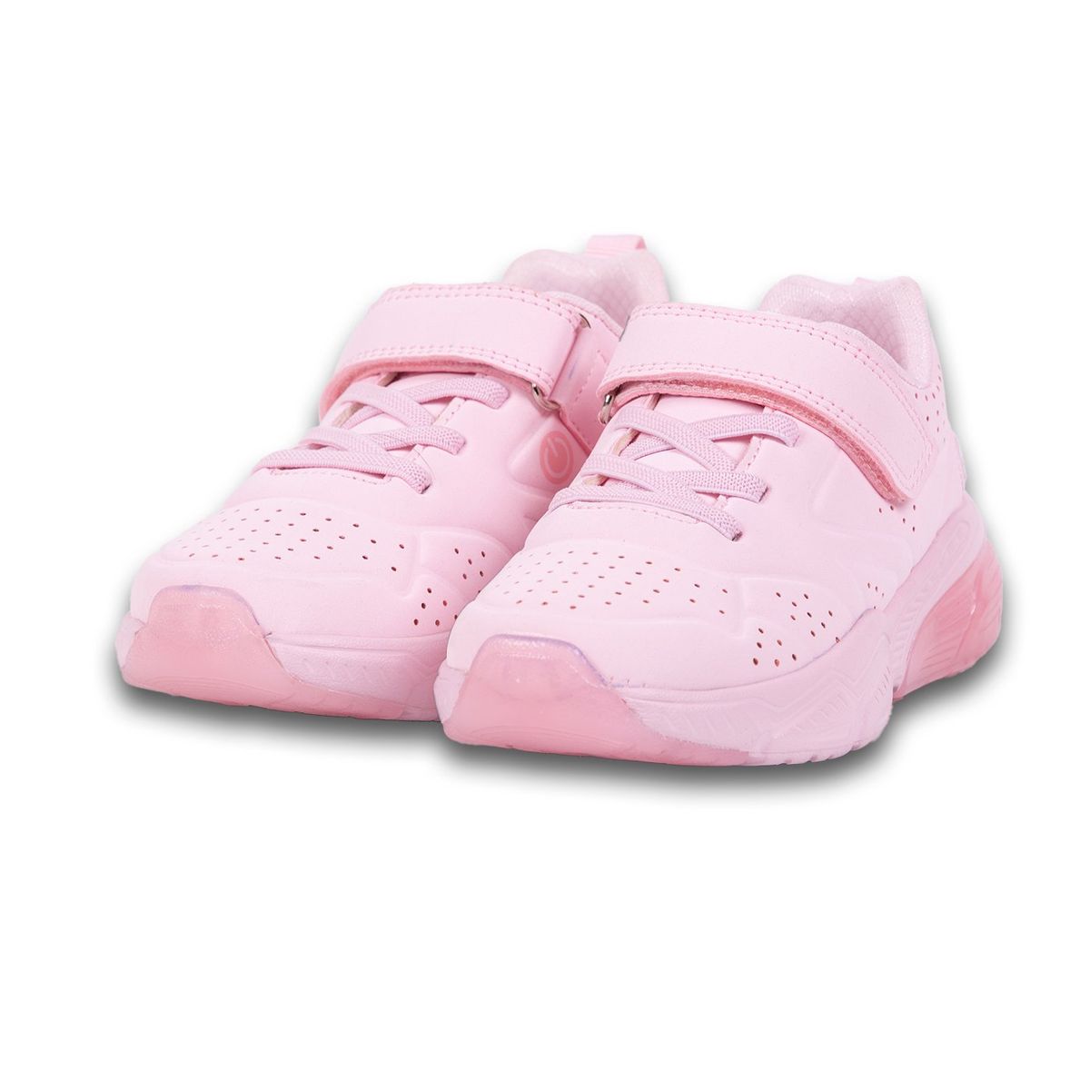 PILLIN - Zapatillas Niña(PZB703-25ROS)
