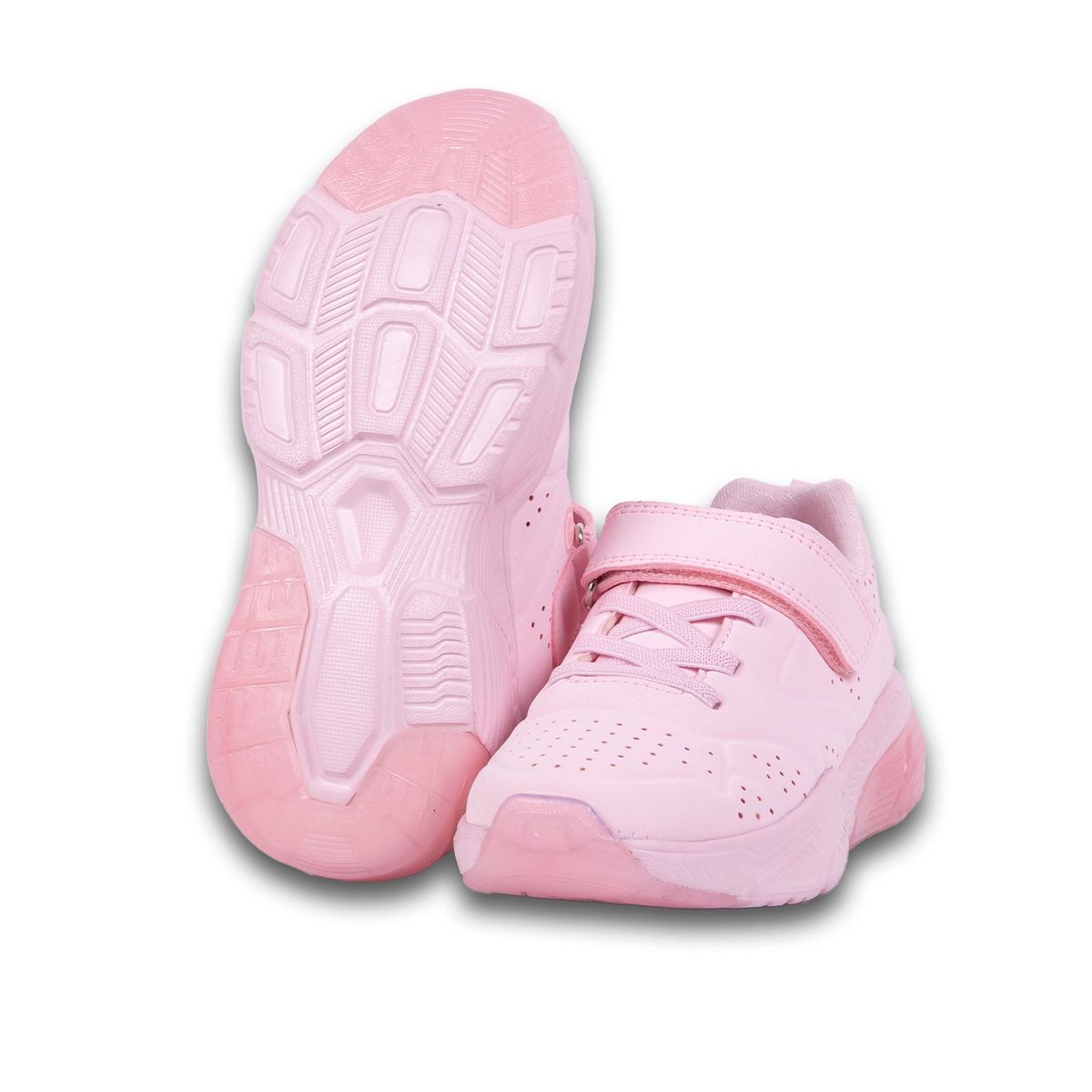 PILLIN - Zapatillas Niña(PZB703-25ROS)