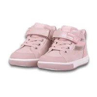 Zapatillas Bebe NiñaPZB502-25ROS