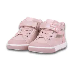 PILLIN - Zapatillas Bebe Niña(PZB502-25ROS)