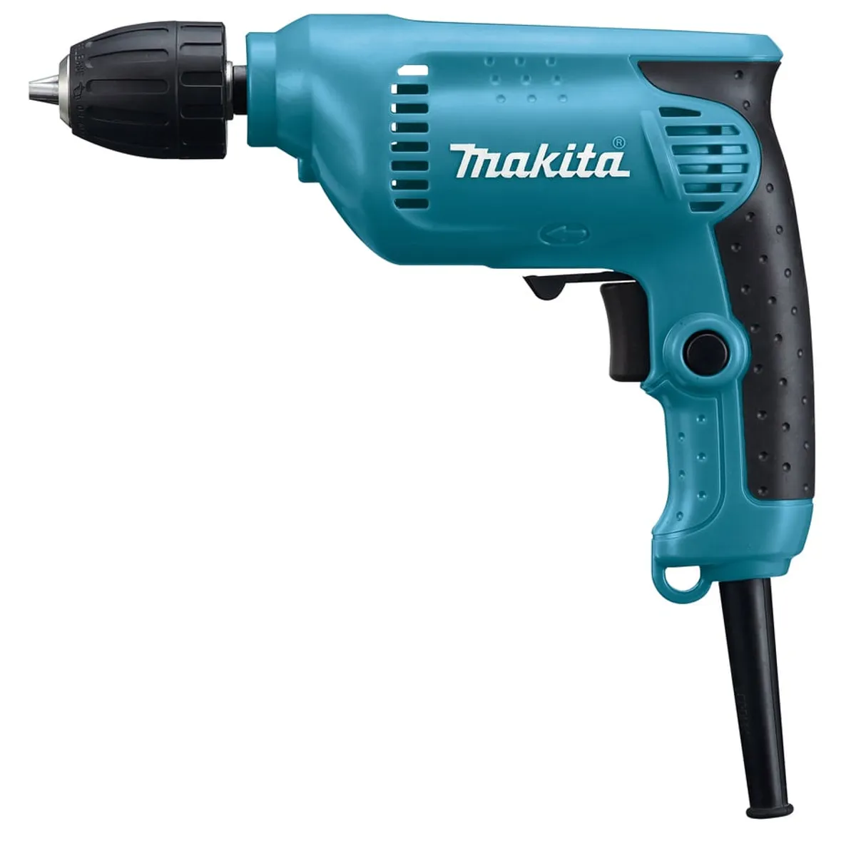 MAKITA - TALADRO ROTACION 10MM 450W 6413 MAKITA