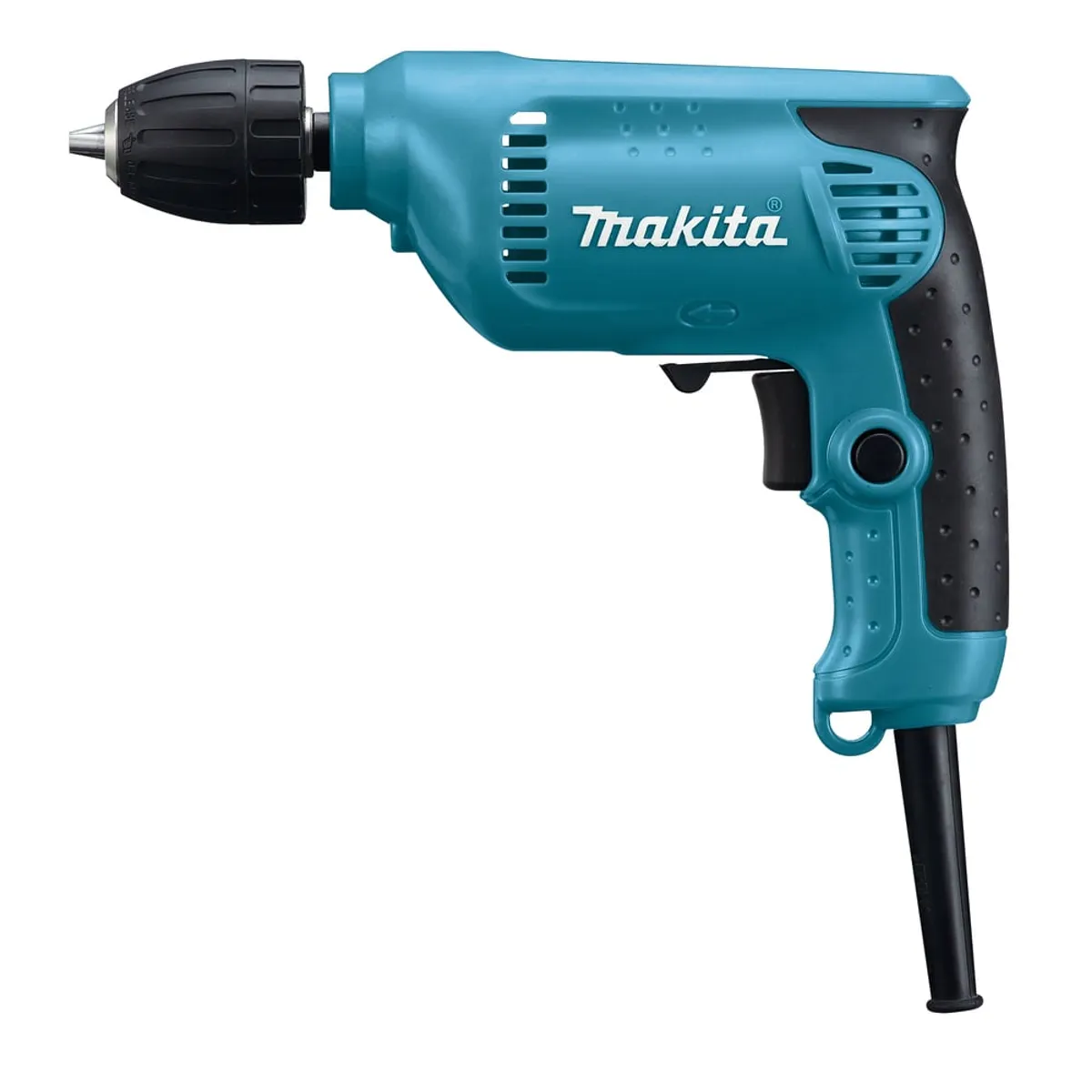 MAKITA - TALADRO ROTACION 10MM 450W 6413 MAKITA